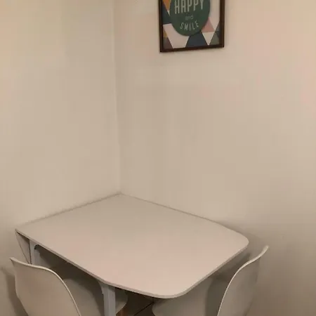 Apartment Le Jasmin Chalons-en-Champagne