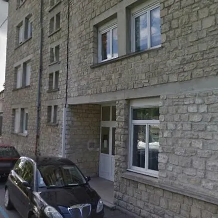 Le Jasmin * Chalons-en-Champagne